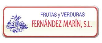 Frutas y Verduras Fernández Marín logo